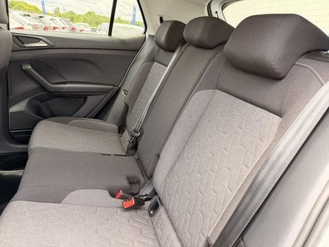 Voitures D'occasion À Boé | Volkswagen T-Cross 1.0 Tsi 116 Start/Stop Bvm6 Vw Edition
