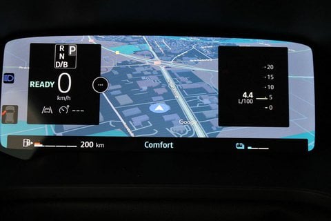 Voitures D'occasion À Châtellerault | Renault Captur Ii E-Tech Full Hybrid 160 Ch Techno