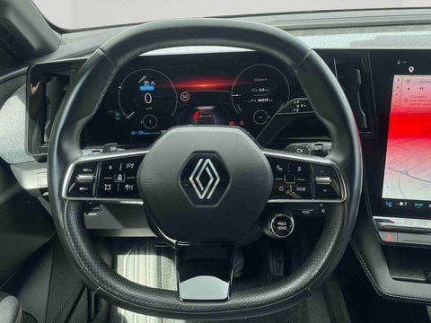 Voitures D'occasion À Trélissac | Renault Mégane Megane V Electrique Megane E-Tech Ev60 220 Ch...