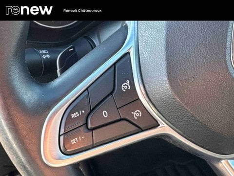 Voitures D'occasion À Saint Maur | Renault Arkana Mild Hybrid 140 Edc Fap - 22 Evolution
