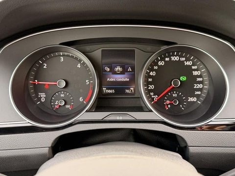Voitures D'occasion À Boé | Volkswagen Passat Sw 2.0 Tdi Evo Scr 150 Dsg7 Life Plus