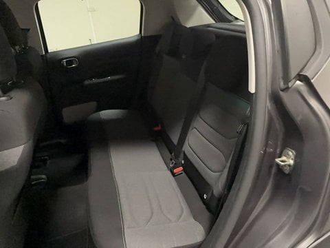 Voitures D'occasion À Châtellerault | Citroën C3 Bluehdi 100 S&S Bvm6 Shine