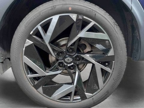 Voitures D'occasion À Trélissac | Renault Arkana E-Tech Full Hybrid 145 Gsr2 Esprit Alpine