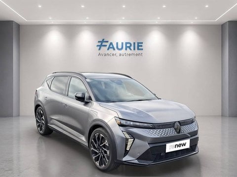Voitures D'occasion À Trélissac | Renault Scénic Scenic V Electrique Scenic E-Tech Électrique...