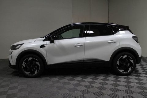 Voitures D'occasion À Châtellerault | Renault Captur Ii E-Tech Full Hybrid 160 Ch Techno
