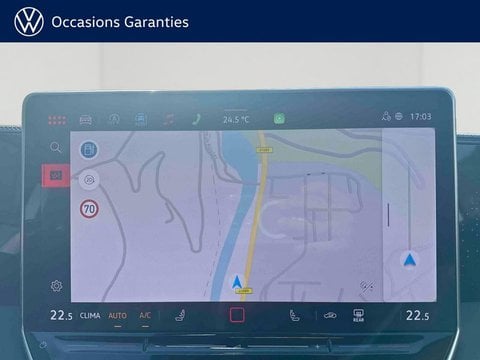 Voitures D'occasion À Tulle | Volkswagen Tiguan 2.0 Tdi 150Ch Dsg7 R-Line