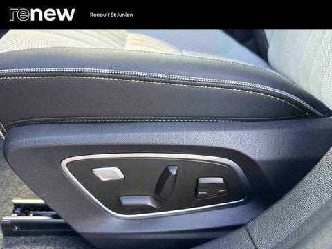 Voitures D'occasion À Saint-Junien | Renault Mégane Megane V Electrique Megane E-Tech 220 Ch Au...