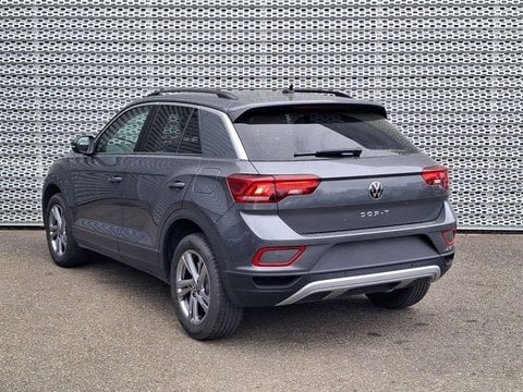 Voitures D'occasion À Dax | Volkswagen T-Roc 1.5 Tsi Evo2 150 Start/Stop Dsg7 Vw Edition