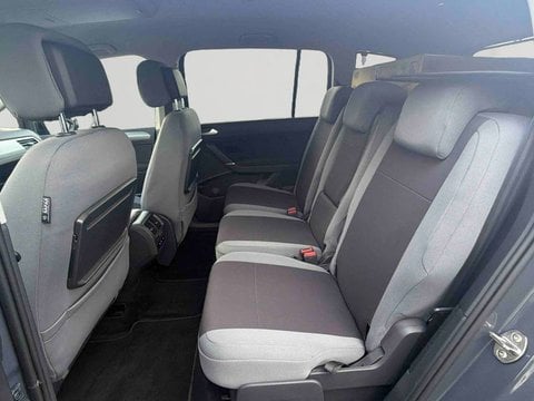Voitures D'occasion À Tulle | Volkswagen Touran 2.0 Tdi 150 Dsg7 5Pl Active