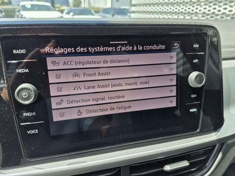 Voitures D'occasion À Dax | Volkswagen T-Roc 1.0 Tsi 110 Start/Stop Bvm6 Life Plus