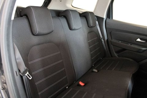 Voitures D'occasion À Migné-Auxances | Dacia Duster Ii Tce 125 4X2 Prestige