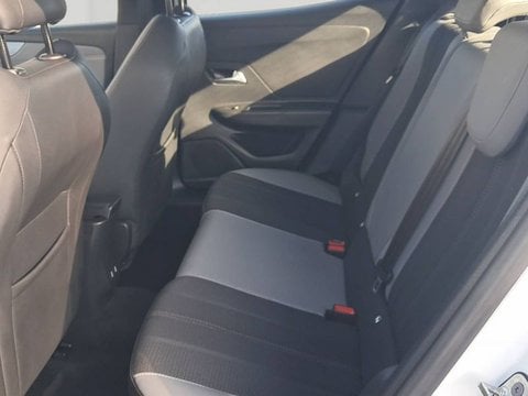 Voitures D'occasion À Limoges | Opel Mokka Ii 1.2 Turbo 100 Ch Bvm6 Elegance Business