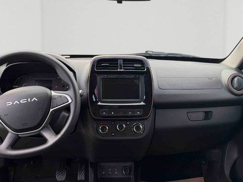 Voitures D'occasion À Bergerac | Dacia Spring Extreme