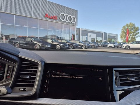 Voitures D'0Km À Boé | Audi A1 Sportback 30 Tfsi 116 Ch S Tronic 7 S Line