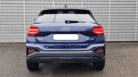 Voitures D'occasion À Dax | Audi Q2 35 Tfsi 150 S Tronic 7 S Line Plus