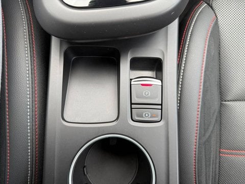 Voitures D'occasion À Sarlat | Renault Arkana Mild Hybrid 140 Edc Fap - 22 R.s. Line