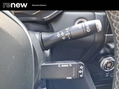 Voitures D'occasion À Cahors | Renault Captur Ii Tce 130 Edc Fap Intens