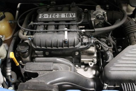 Voitures D'occasion À Migné-Auxances | Chevrolet Spark 1.0 16V - 68 Lt