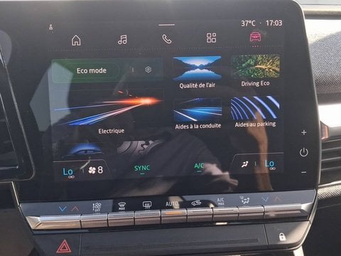 Voitures D'occasion À Brive La Gaillarde | Renault Mégane Megane V Electrique Megane E-Tech Ev4...