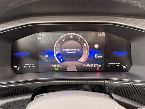 Voitures D'occasion À Boé | Volkswagen T-Cross 1.0 Tsi 116 Start/Stop Dsg7 Vw Edition