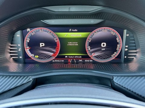Voitures D'occasion À Boé | Škoda Kamiq 1.0 Tsi Evo 2 116 Ch Dsg7 Monte Carlo