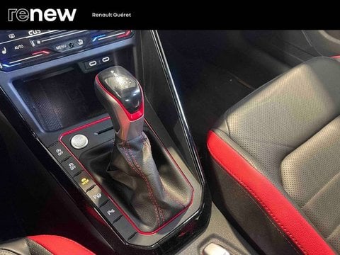 Voitures D'occasion À Guéret | Volkswagen Polo Vi 2.0 Tsi 207 S&S Dsg7 Gti Edition 25