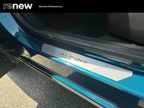 Voitures D'occasion À Saint Maur | Renault Arkana E-Tech Full Hybrid 145 Gsr2 Esprit Alpine