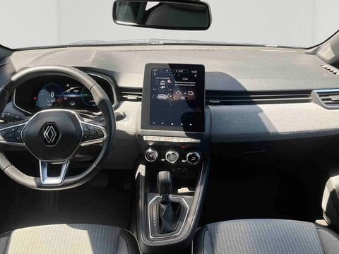 Voitures D'occasion À Trélissac | Renault Clio V E-Tech Full Hybrid 145 Techno