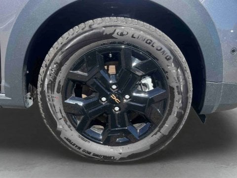 Voitures D'occasion À Trélissac | Dacia Jogger Eco-G 120 Auto 7 Pl Extreme