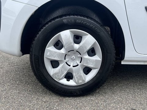 Voitures D'occasion À Montauban | Renault Kangoo Blue Dci 95 Trend