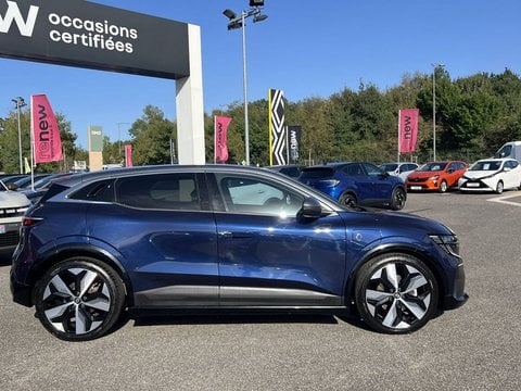 Voitures D'occasion À Montauban | Renault Mégane Megane V Electrique Megane E-Tech Ev60 220 Ch ...