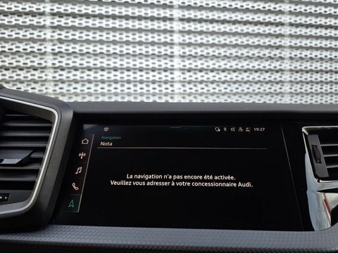 Voitures D'occasion À Saint-Avit | Audi A1 Sportback 25 Tfsi 95 Ch S Tronic 7 Design
