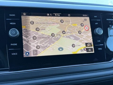 Voitures D'occasion À Boé | Volkswagen Taigo 1.0 Tsi 116 Dsg7 R-Line Edition
