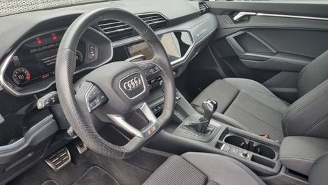 Voitures D'occasion À Dax | Audi Q3 35 Tfsi 150 Ch S Tronic 7 S Line