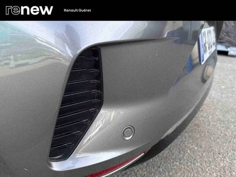 Voitures D'occasion À Guéret | Renault Clio V E-Tech Hybride 145 Techno