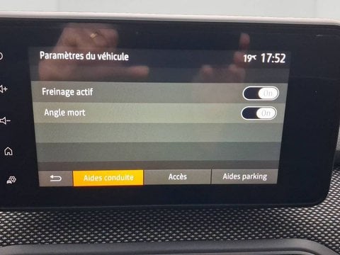 Voitures D'occasion À Bergerac | Dacia Sandero Eco-G 100 Expression