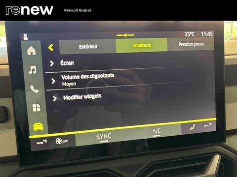 Voitures D'occasion À Guéret | Dacia Bigster Mild Hybrid 140 Journey