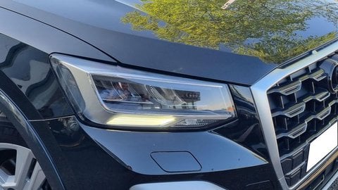 Voitures D'occasion À Dax | Audi Q2 30 Tdi 116 S Tronic 7 Design