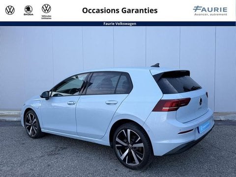 Voitures D'occasion À Boé | Volkswagen Golf 1.5 Ehybrid 204 Dsg6 Life Plus