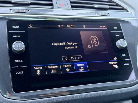 Voitures D'occasion À Boé | Volkswagen Tiguan 2.0 Tdi 150Ch Dsg7 R-Line