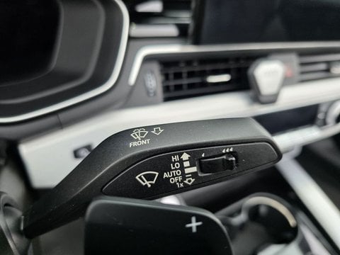 Voitures D'occasion À Saint-Avit | Audi A5 Cabriolet 40 Tfsi 204 S Tronic 7 Quattro S Line