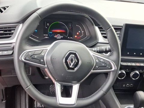 Voitures D'occasion À Bergerac | Renault Captur E-Tech Full Hybrid 145 Techno