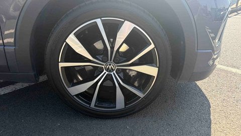 Voitures D'occasion À Tulle | Volkswagen T-Cross 1.0 Tsi 116 Start/Stop Dsg7 R-Line Edition