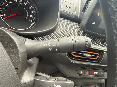 Voitures D'occasion À Sarlat | Dacia Sandero Eco-G 100 - 22 Stepway Confort