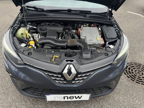 Voitures D'occasion À Montauban | Renault Clio E-Tech 140 Intens