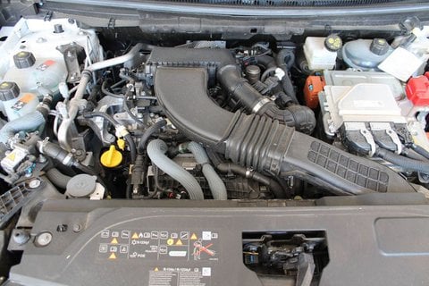 Voitures D'occasion À Migné-Auxances | Renault Espace Vi E-Tech Hybrid 200 Iconic