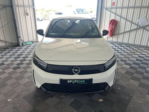 Voitures D'occasion À Saintes | Opel Corsa 1.2 75 Ch Bvm5