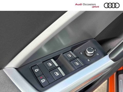 Voitures D'occasion À Brive La Gaillarde | Audi Q3 35 Tdi 150 Ch S Tronic 7 Design Luxe