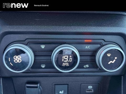 Voitures D'occasion À Guéret | Dacia Sandero Eco-G 100 Stepway Extreme +