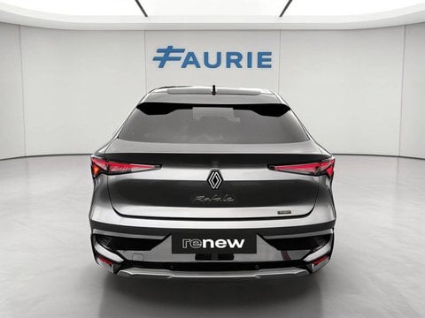Voitures D'occasion À Brive La Gaillarde | Renault Rafale E-Tech Full Hybrid 200 Ch Techno